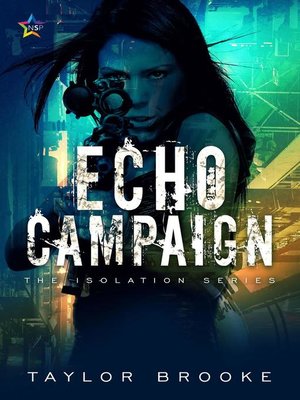 cover image of ECHO Campaign